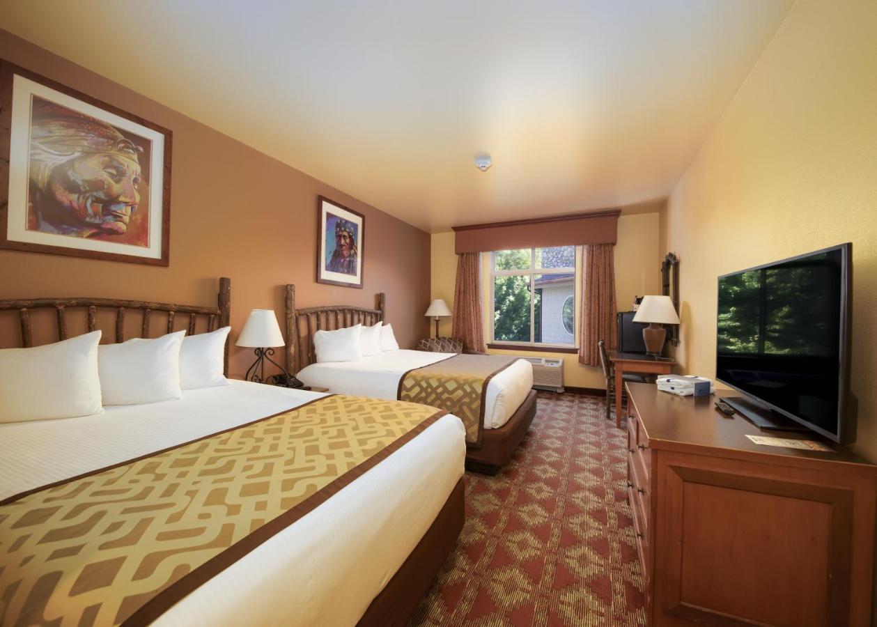 Coeur D'alene Casino 3*