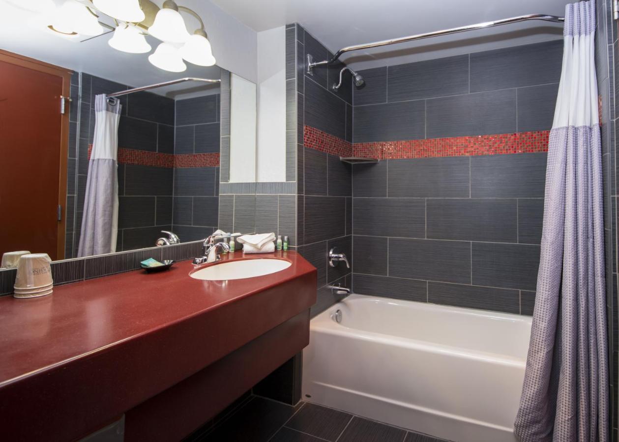 Resort Coeur D'alene Casino 3*