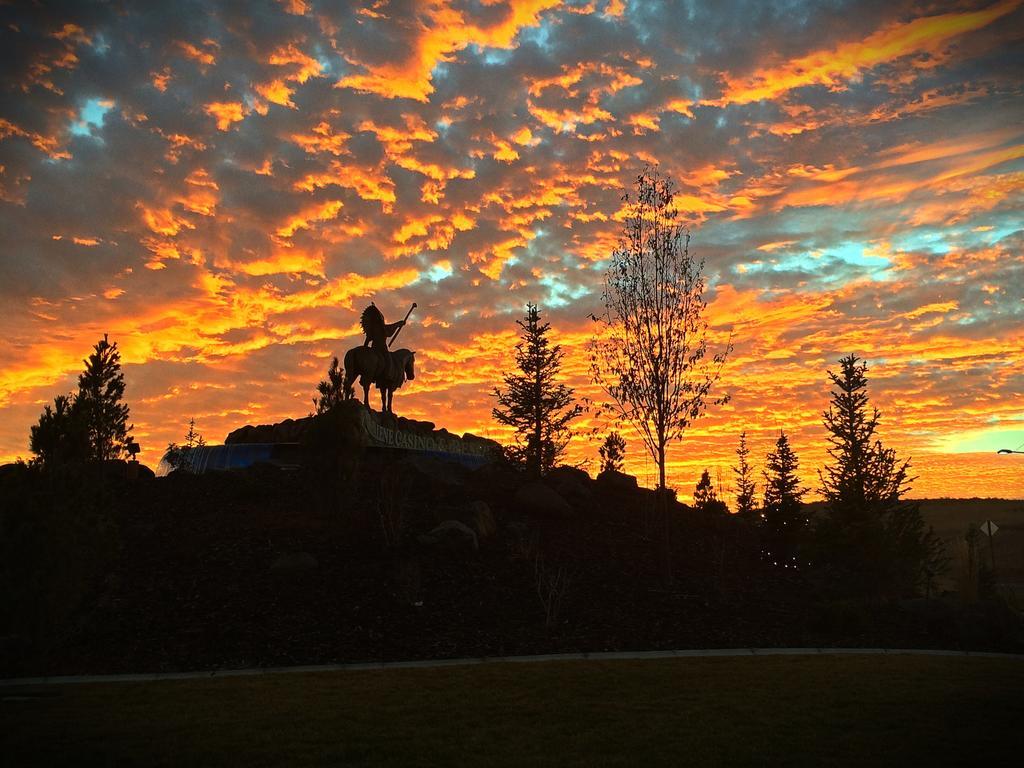 Coeur D'alene Casino 3* Worley