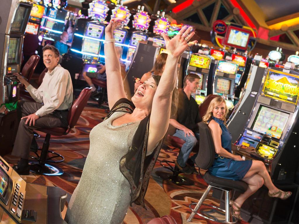 Coeur D'alene Casino