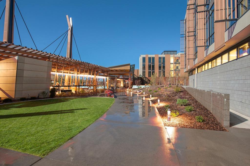 Resort Coeur D'alene Casino Worley
