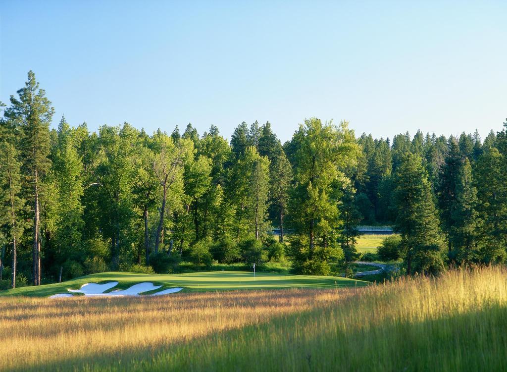 Coeur D'alene Casino Worley