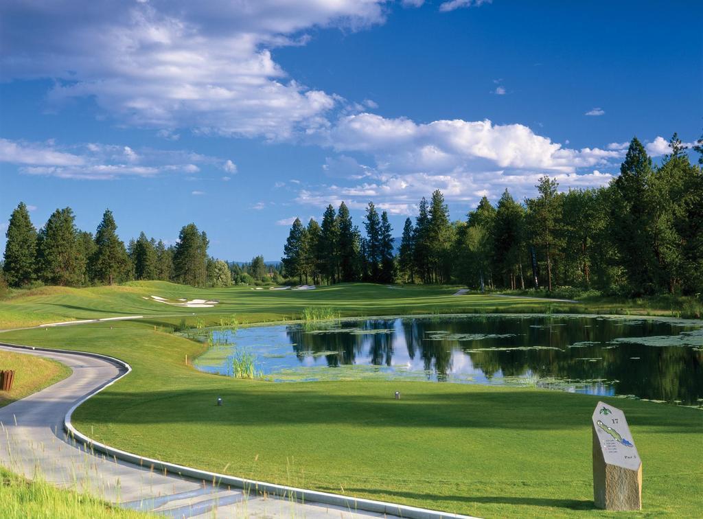 Resort Coeur D'alene Casino