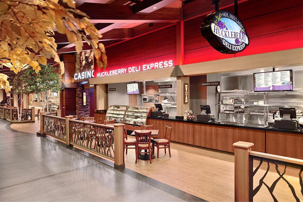 Coeur D'alene Casino Worley