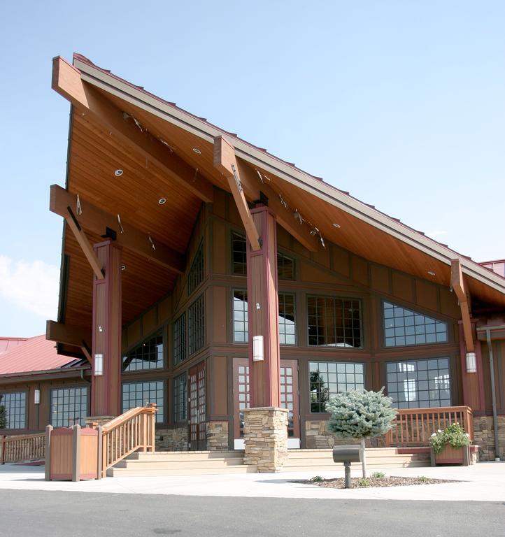 Coeur D'alene Casino Resort Worley