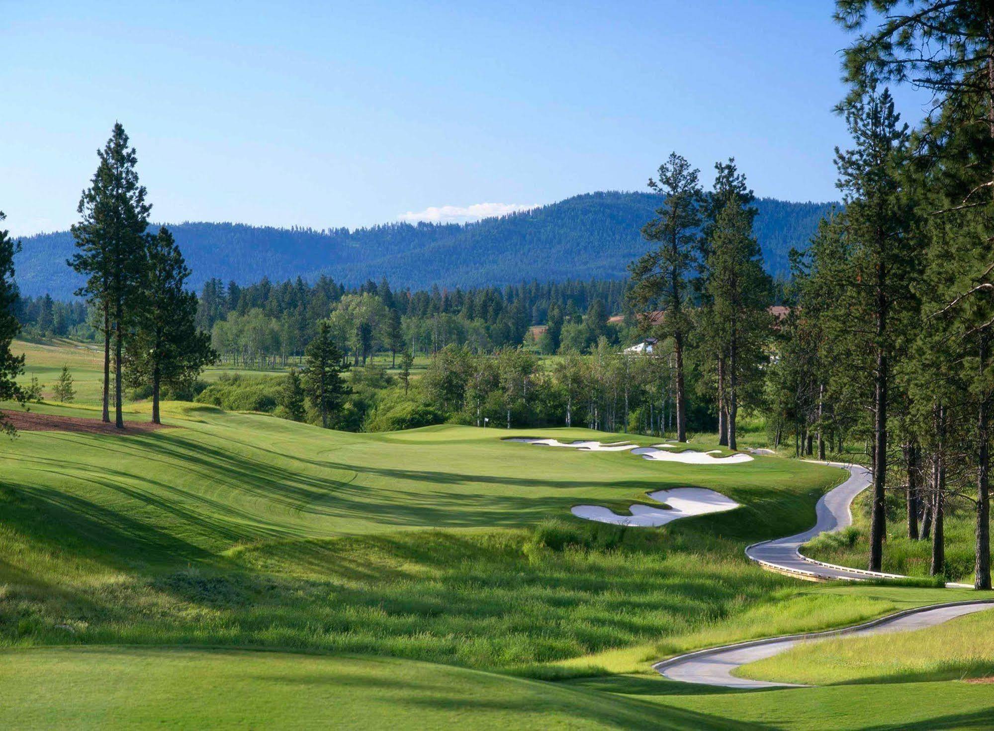 Coeur D'alene Casino