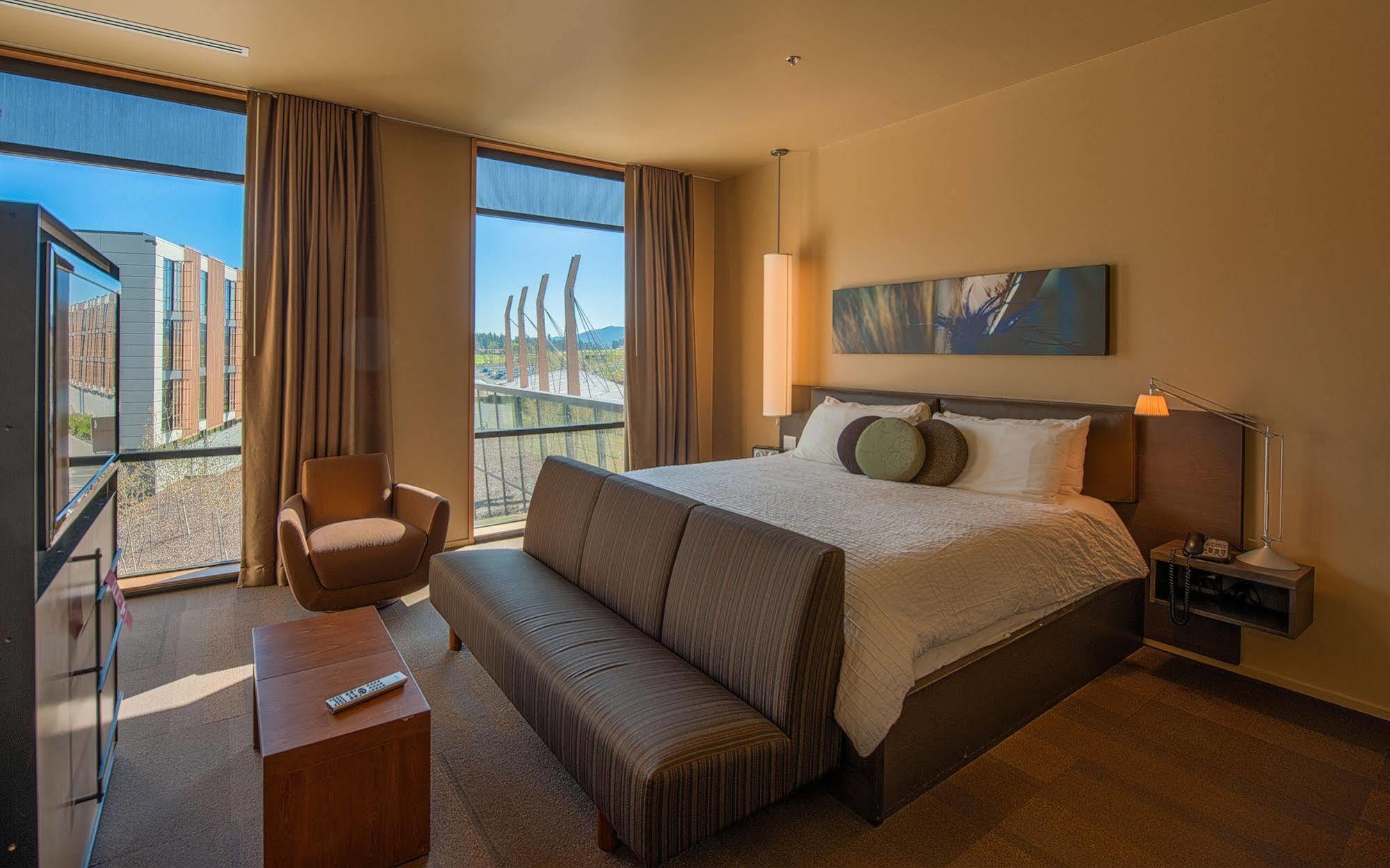 Coeur D'alene Casino 3*