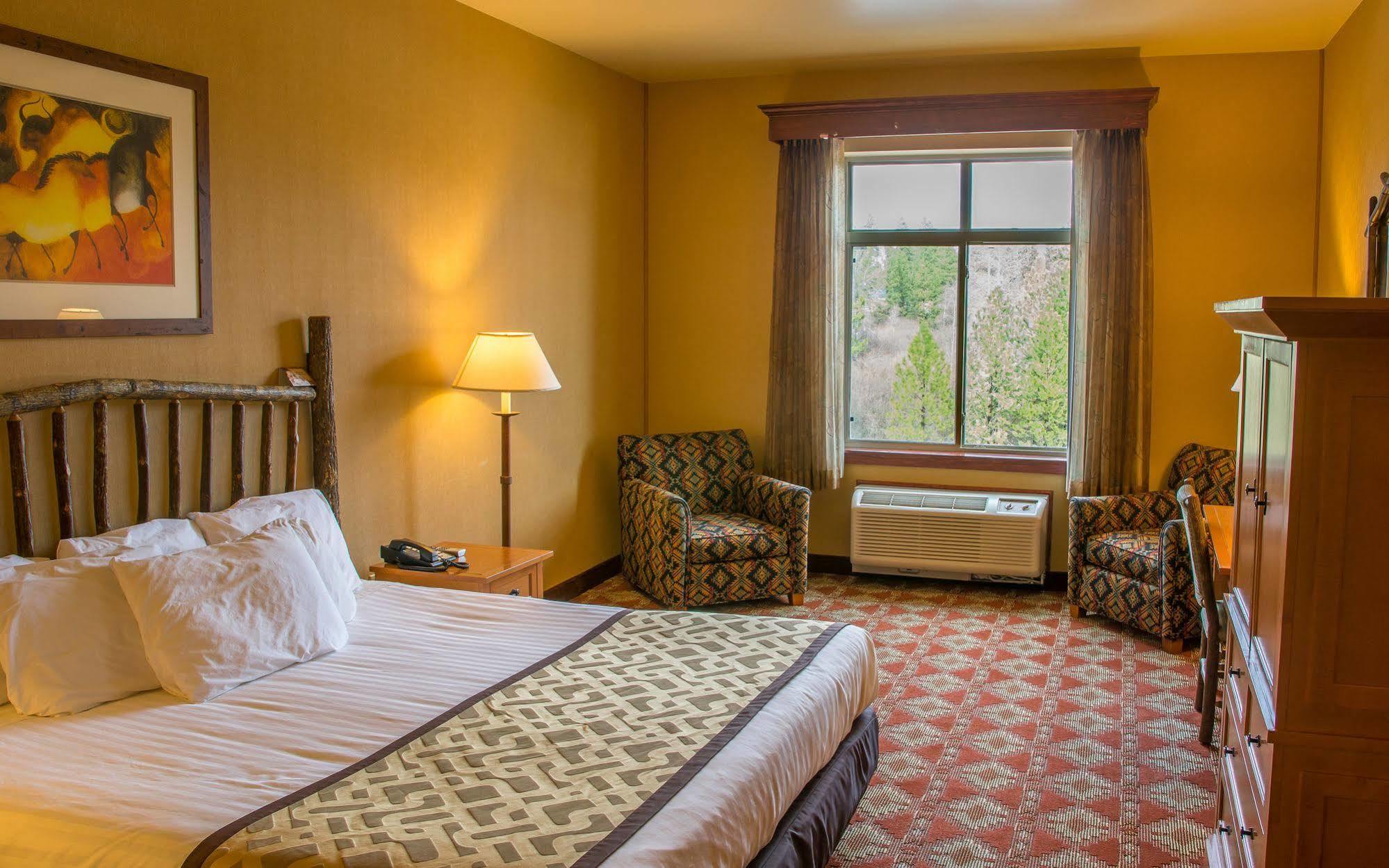 Coeur D'alene Casino Resort