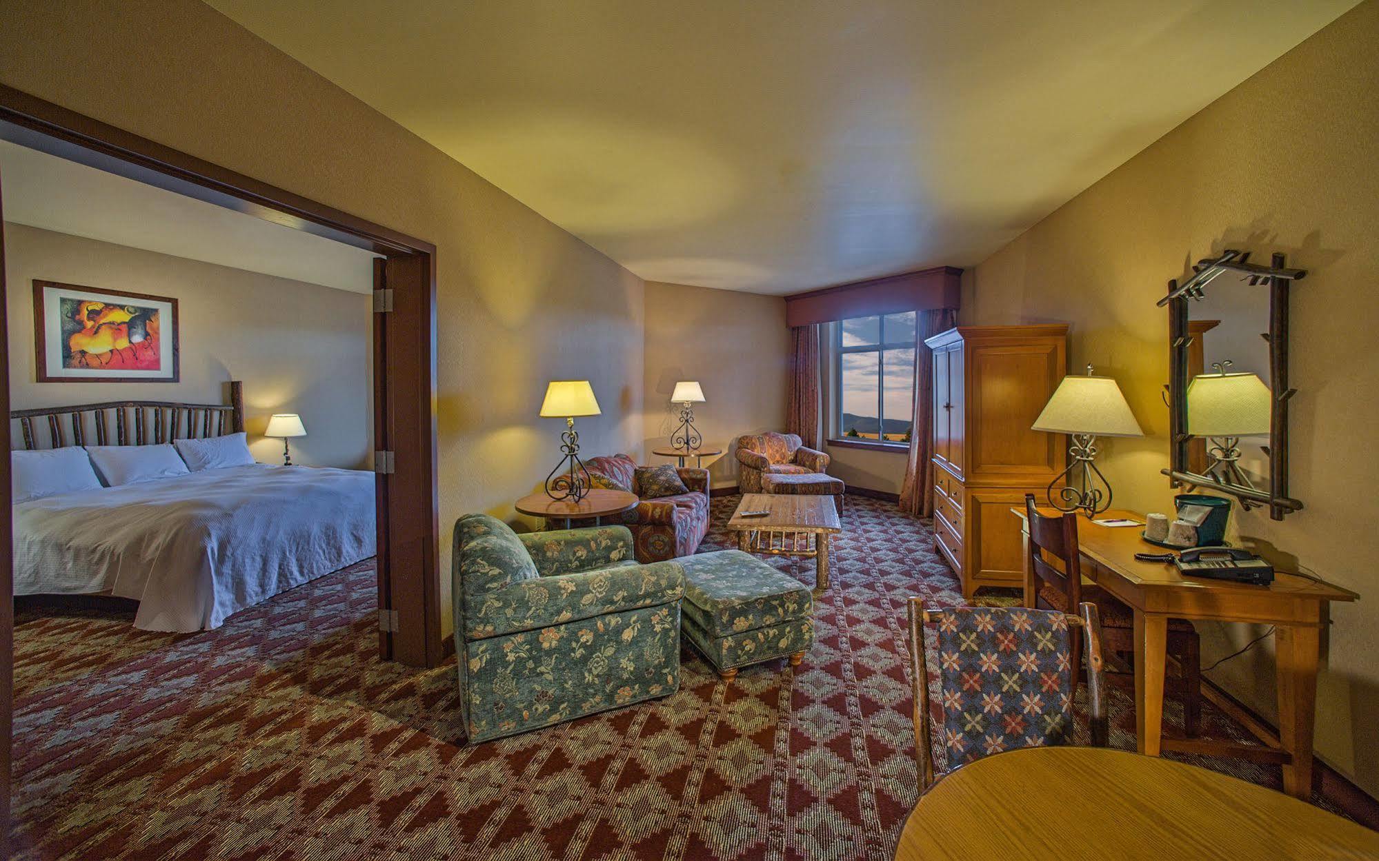 Coeur D'alene Casino Resort Worley
