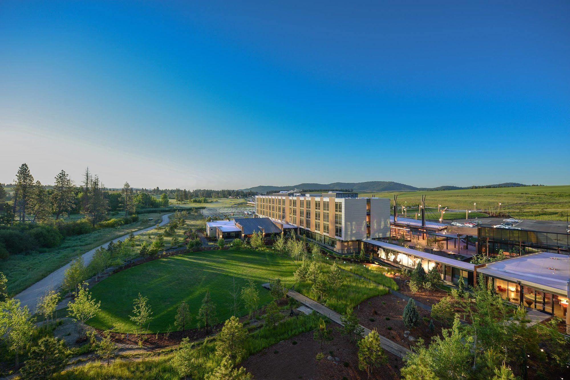 Coeur D'alene Casino