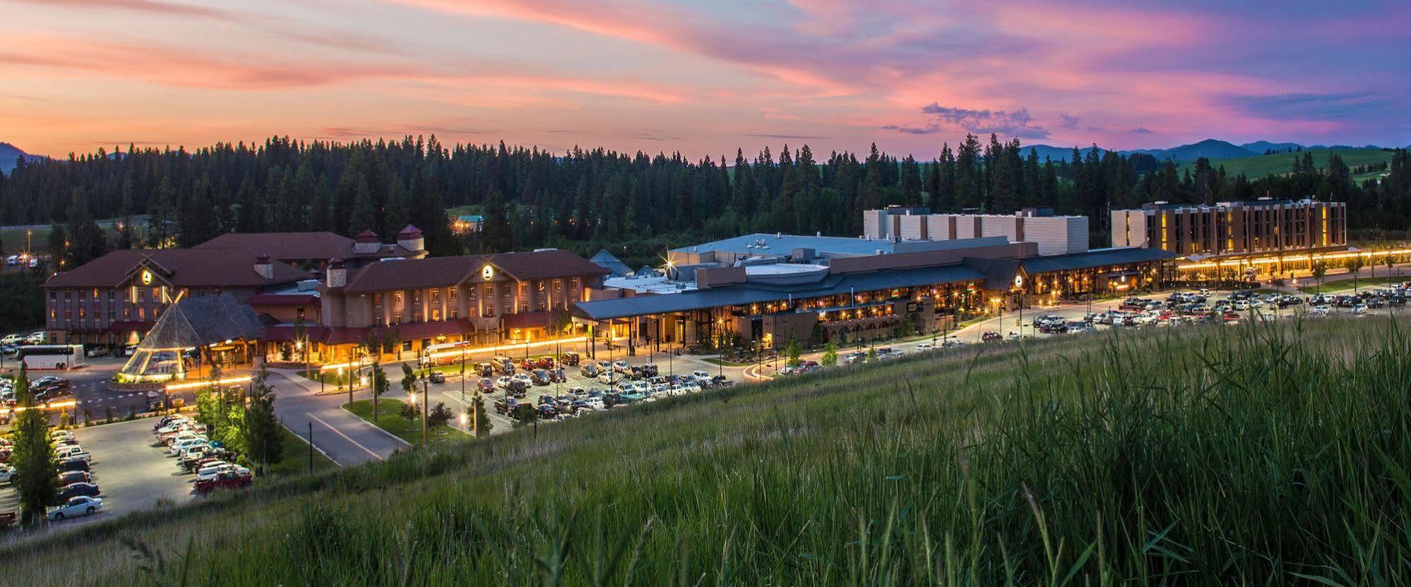 Resort Coeur D'alene Casino