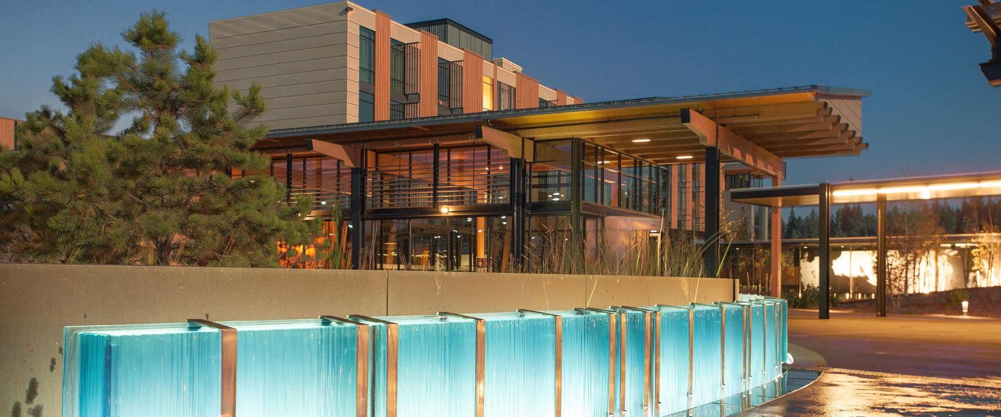 Coeur D'alene Casino Resort 3*