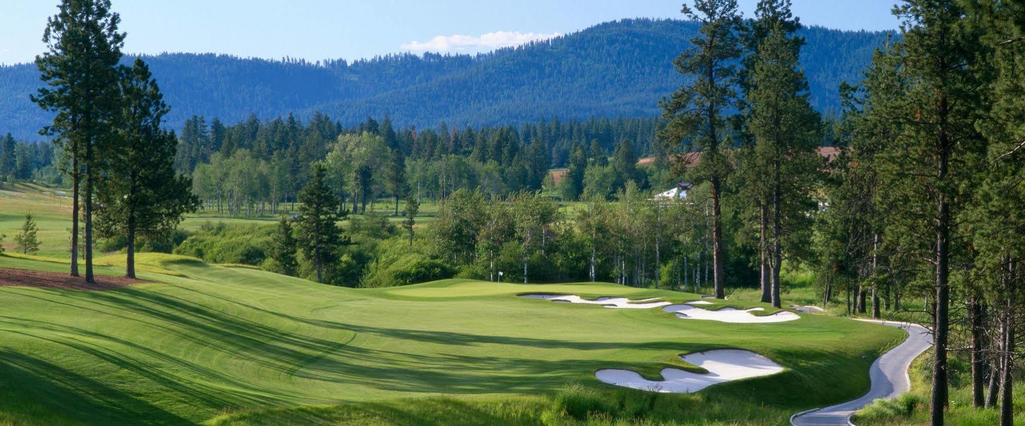 Coeur D'alene Casino Worley
