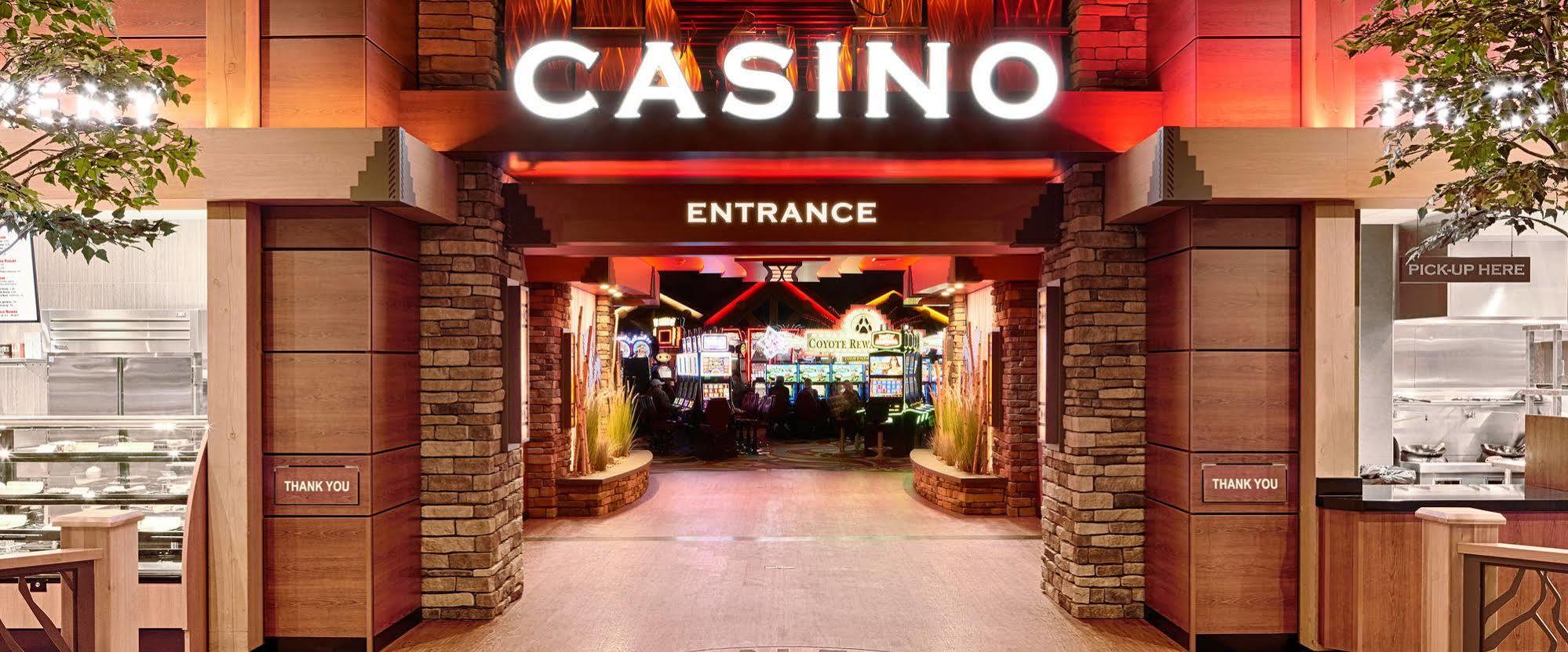 Coeur D'alene Casino Resort