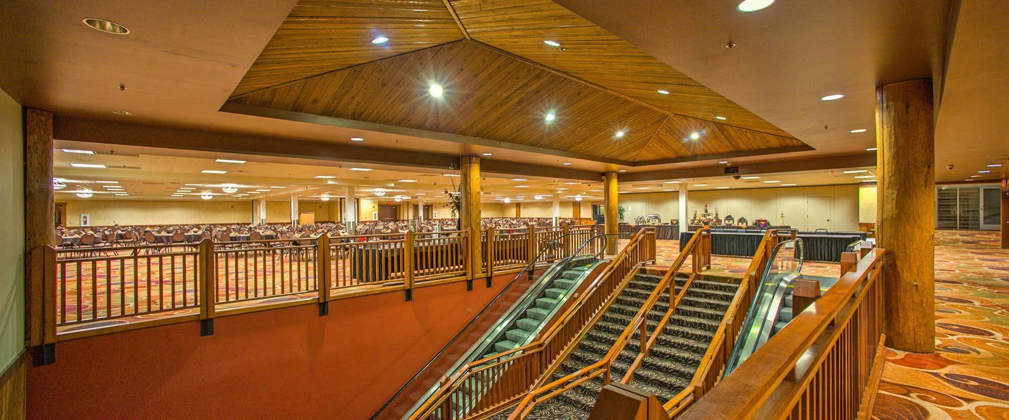 Resort Coeur D'alene Casino Worley