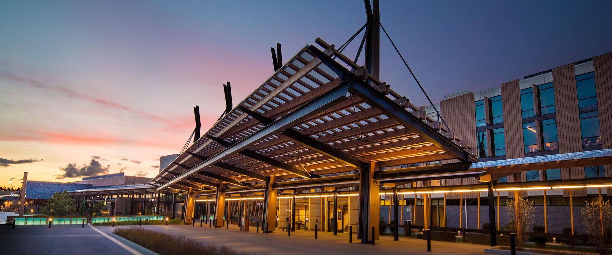 Coeur D'alene Casino