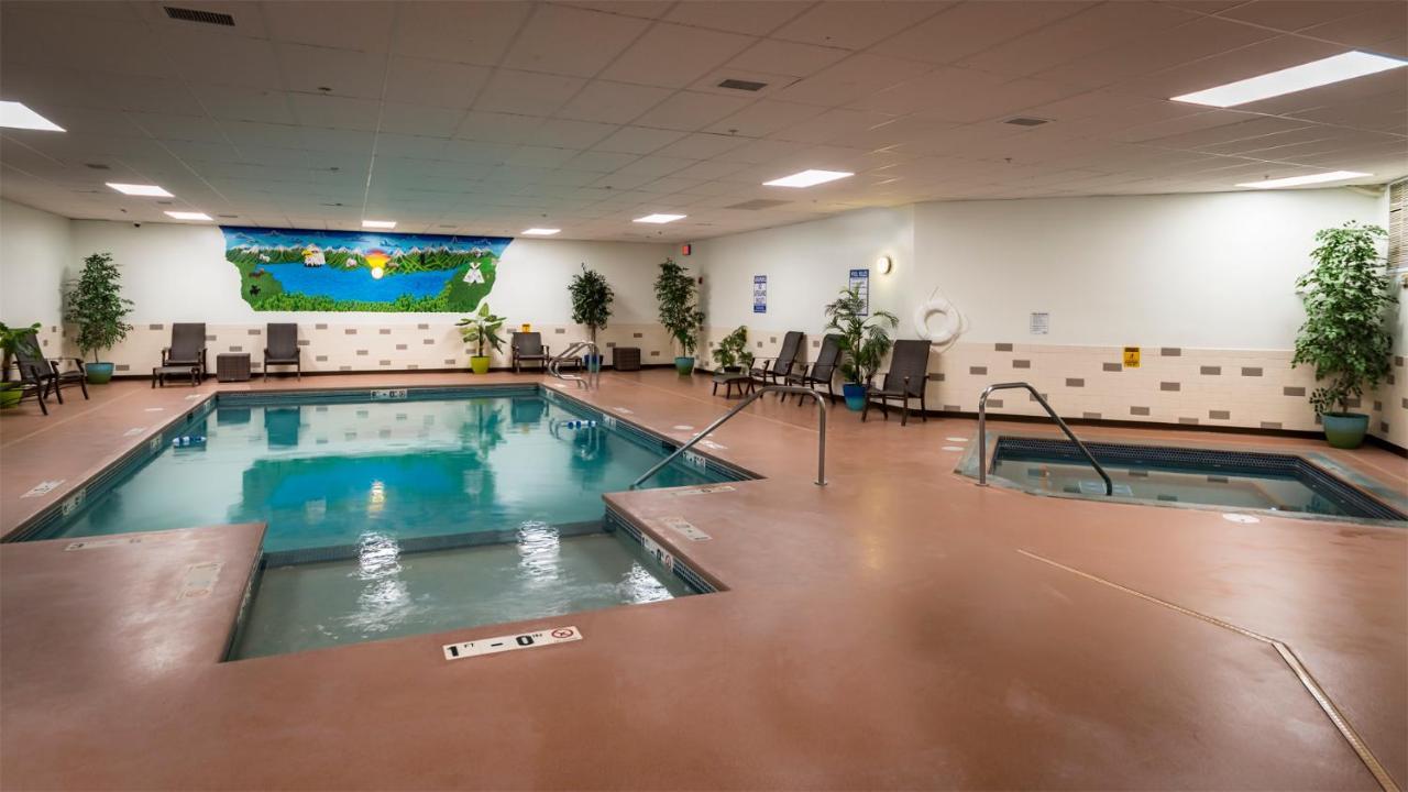 Resort Coeur D'alene Casino