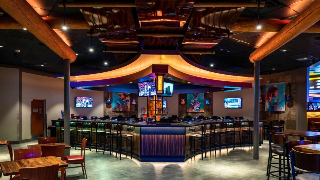 Coeur D'alene Casino 3* Worley