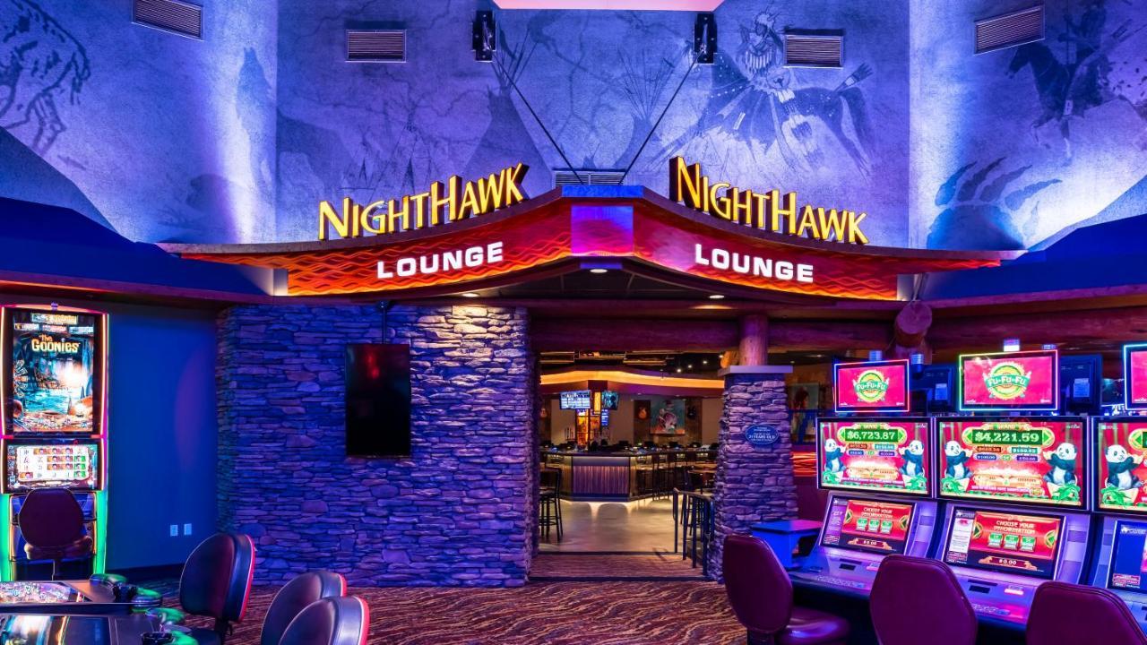 Coeur D'alene Casino Resort Worley