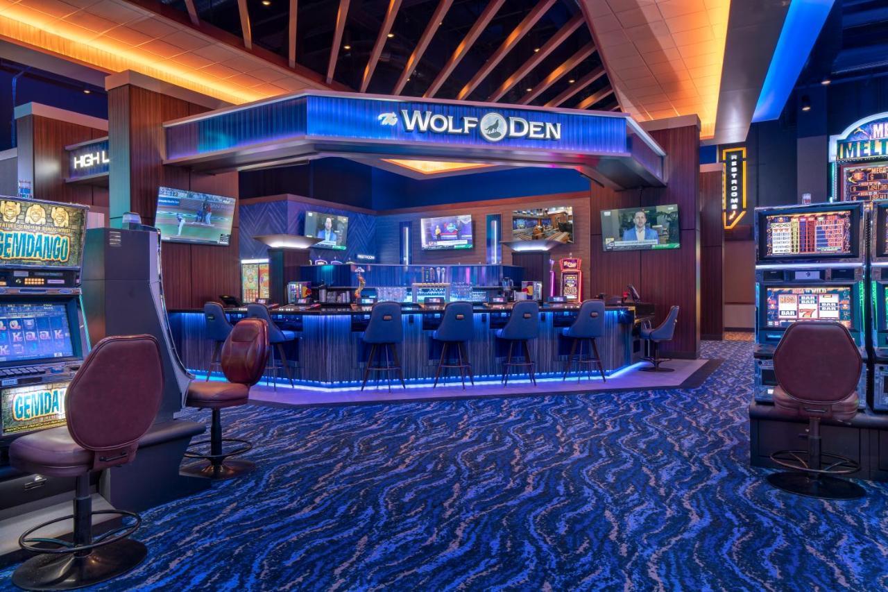 Coeur D'alene Casino 3* Worley